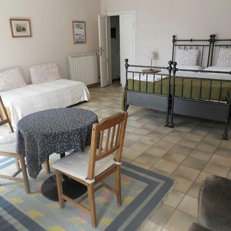 Tornoallariva B&B Luaran gambar