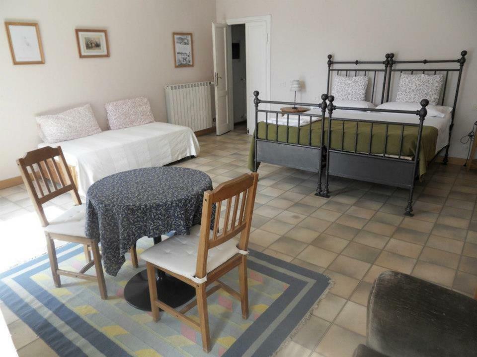 Tornoallariva B&B Luaran gambar
