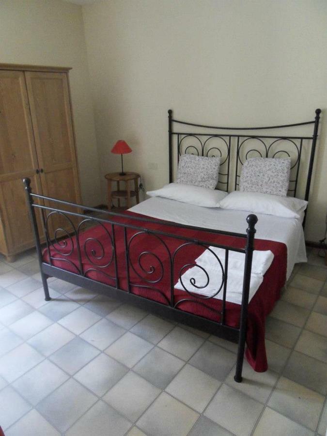 Tornoallariva B&B Luaran gambar
